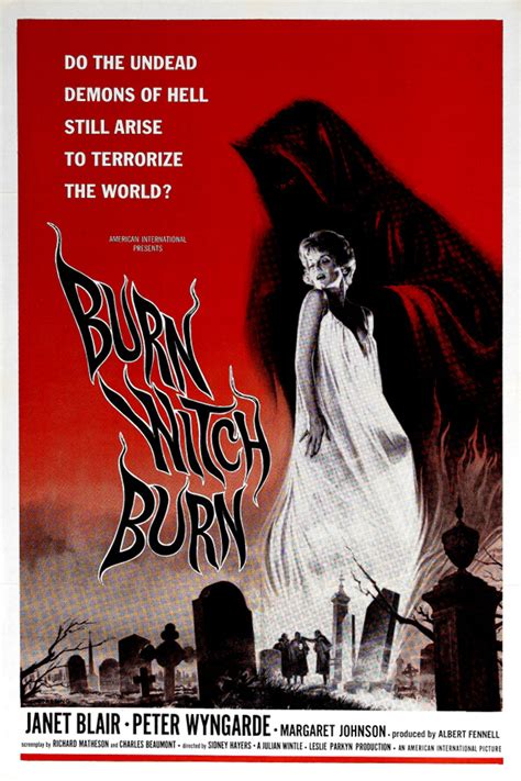 Burn Witch Burn PDF