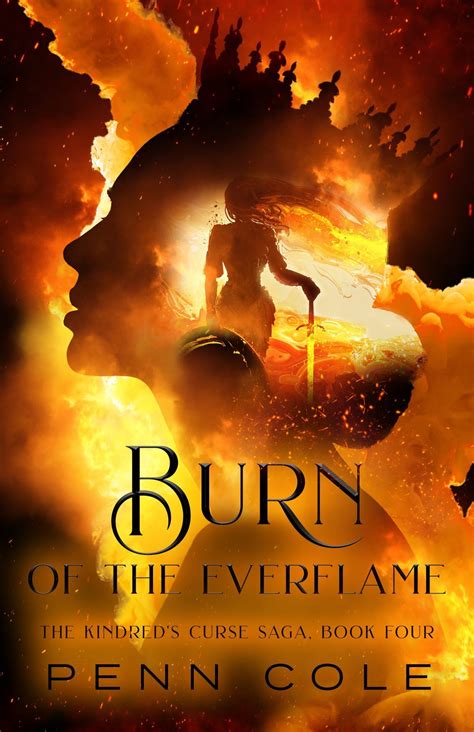 Burn of the Everflame Release Date Announced