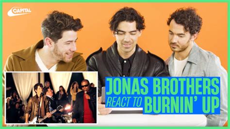 Burnin' Up: Unlocking the Secrets of the Jonas Brothers' Timeless Hit