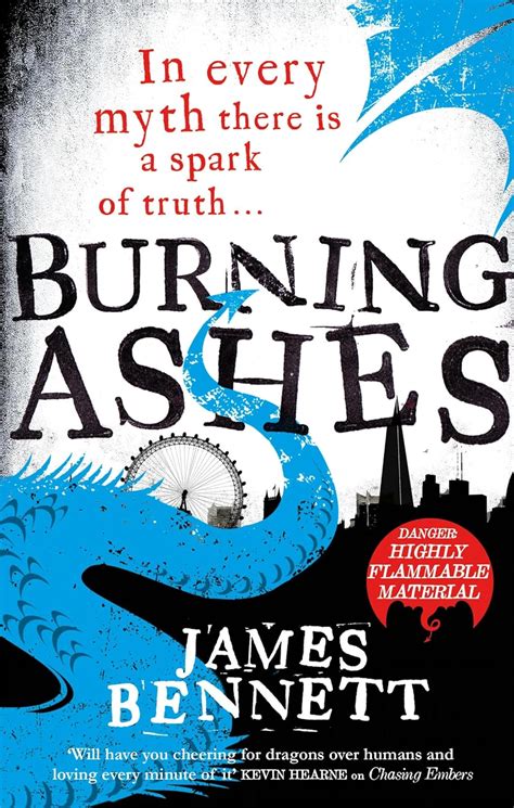 Burning Ashes A Ben Garston Novel Doc