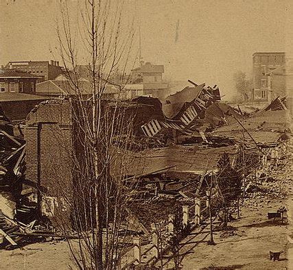 Burning Atlanta & the Civil War: 5 Unforgettable Days