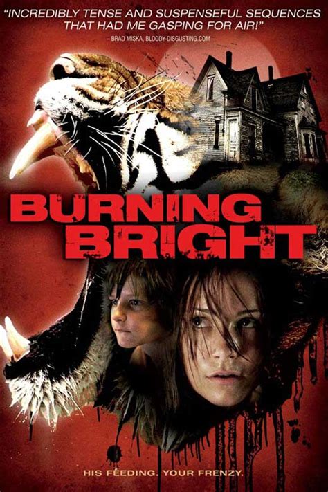 Burning Bright Kindle Editon