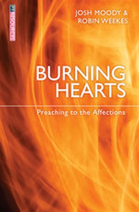 Burning Hearts Preaching to the Affections Proclamation Trust Doc