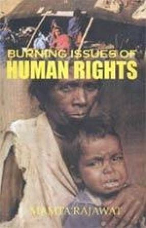 Burning Issues of Human Rights Epub