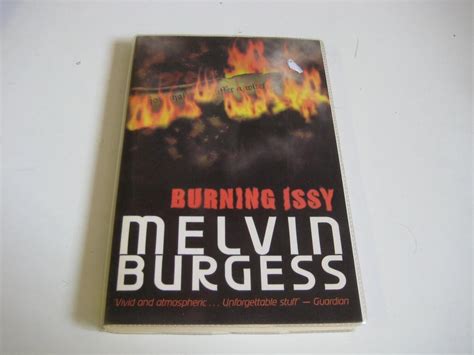 Burning Issy Reader