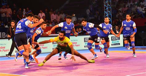 Burning Kabaddi: A Fiery Transformation Sparking Passion