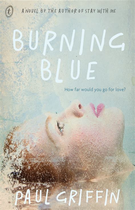 Burning-Blue Ebook Epub