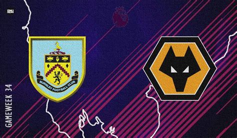 Burnley vs Wolverhampton: Um Empate Emocionante em Turf Moor