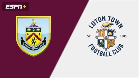 Burnley x Luton Town: Um Guia Completo para Fãs Entusiastas