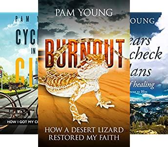 Burnout How a Desert Lizard Restored My Faith Burnout to Bliss Volume 1 Reader