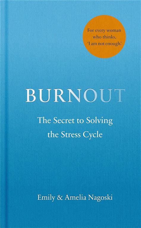 Burnout The Science of Thriving in a Stressful Sexist World PDF