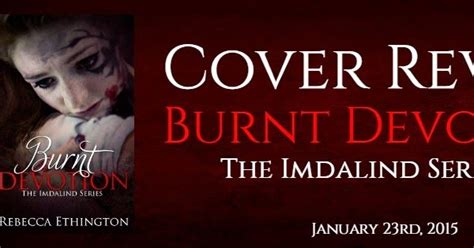 Burnt Devotion Imdalind Volume 5 Reader