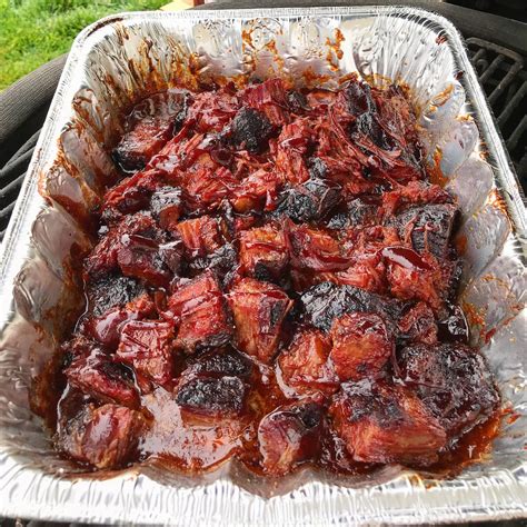 Burnt Ends