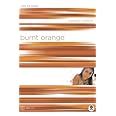 Burnt Orange Color Me Wasted TrueColors Series 5 Reader