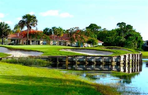 Burnt Store Marina Golf: A Guide to the Exclusive Waterfront Courses