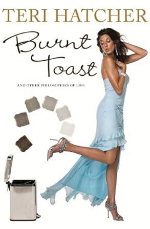 Burnt Toast 9 Copy Floor Display And Other Philosophies of Life PDF