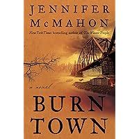 Burntown A Novel Doc