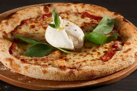 Burrata Pizza Near Me: 10 Delectable Destinations