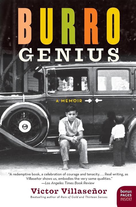 Burro Genius: A Memoir Ebook Doc