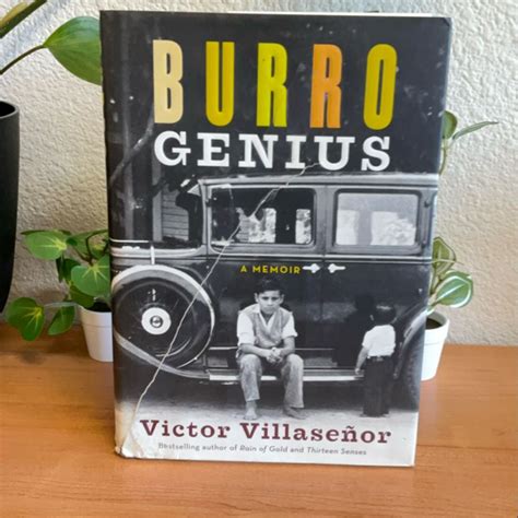 Burro genius Epub