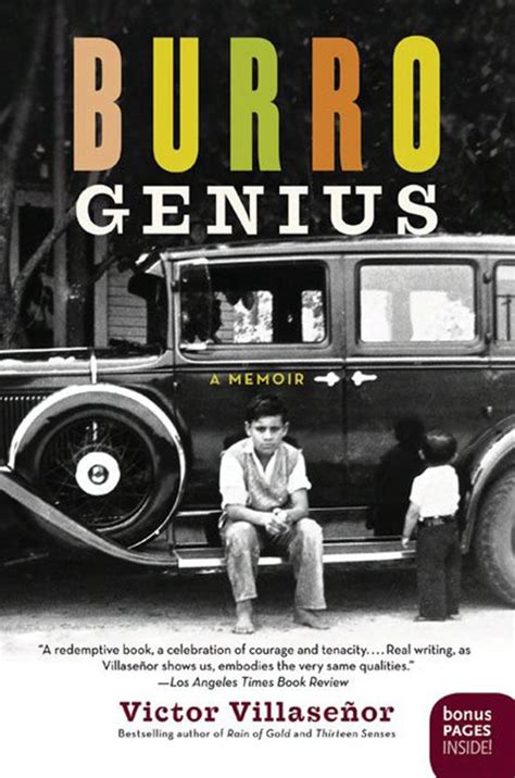 Burro genius Ebook Kindle Editon