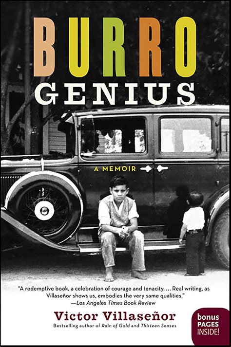 Burro genius Ebook Kindle Editon