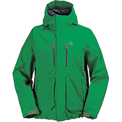 Burton Snowboarding Jackets: The Ultimate Guide to Performance and Style