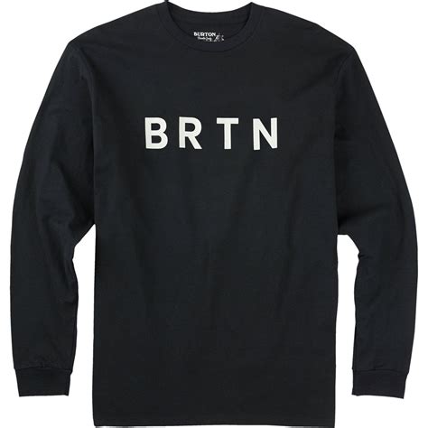 Burton T-Shirts: A Comprehensive Guide to Style, Comfort, and Impact