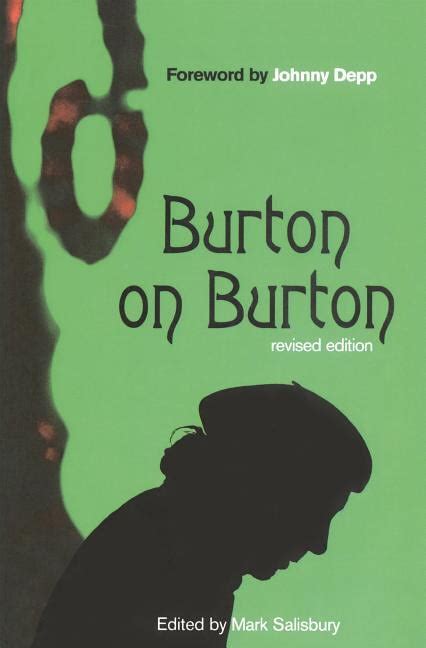 Burton on Burton 2nd Revised Edition Doc