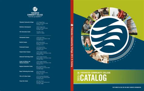 Bus 227 Tidewater Community College Course Catalog