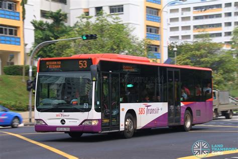 Bus 53: Your Express Route to Changi Airport in 2025