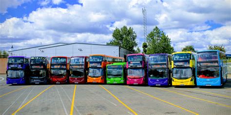 Bus Company
