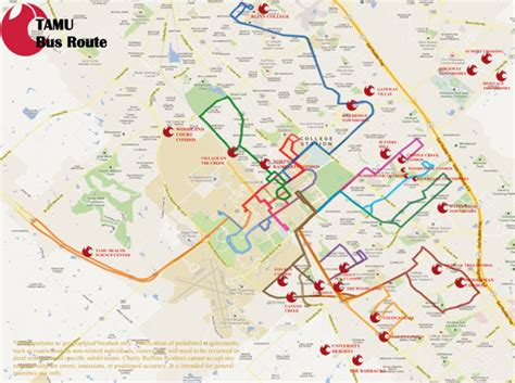 Bus Route TAMU: A Comprehensive Guide to Getting Around Texas A&M University