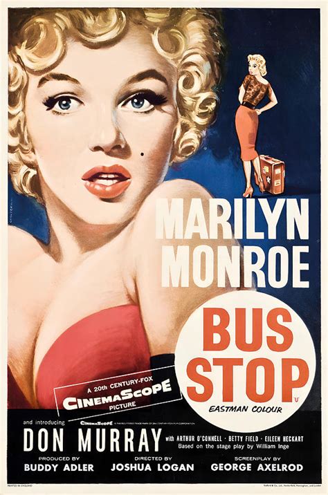 Bus Stop A Three-Act Romance Epub