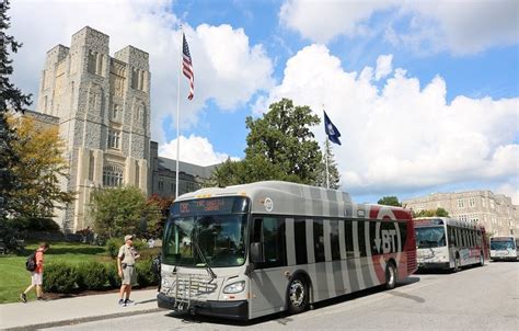Bus from Blacksburg to DC: A Comprehensive Guide for a Comfortable and Cost-Effective Journey