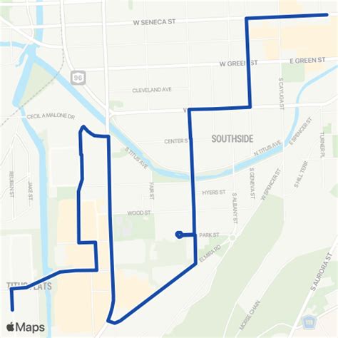 Bus from Ithaca to Syracuse: A Detailed Guide to Your Journey