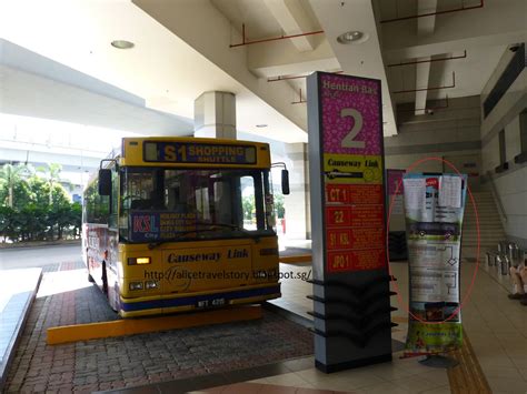 Bus to KSL from JB Sentral: A Guide to Your Shopping Trip