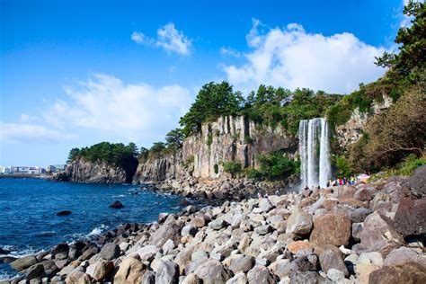 Busan to Jeju: 10 Essential Tips for a Seamless Journey