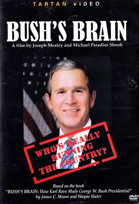 Bush's Brain: H Reader