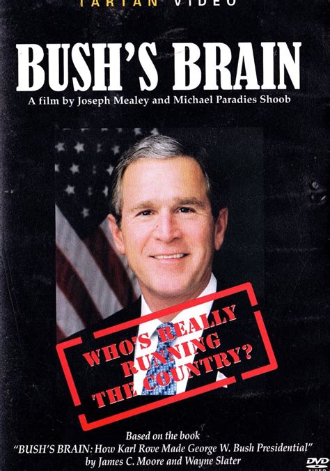 Bush's Brain: H Epub