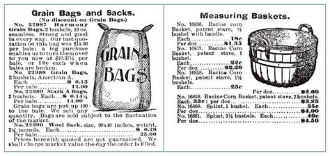 Bushels and Pecks: A Comprehensive Guide to Measuring Grains