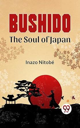 Bushido the Soul of Japan - Author's Edition 1908 Doc