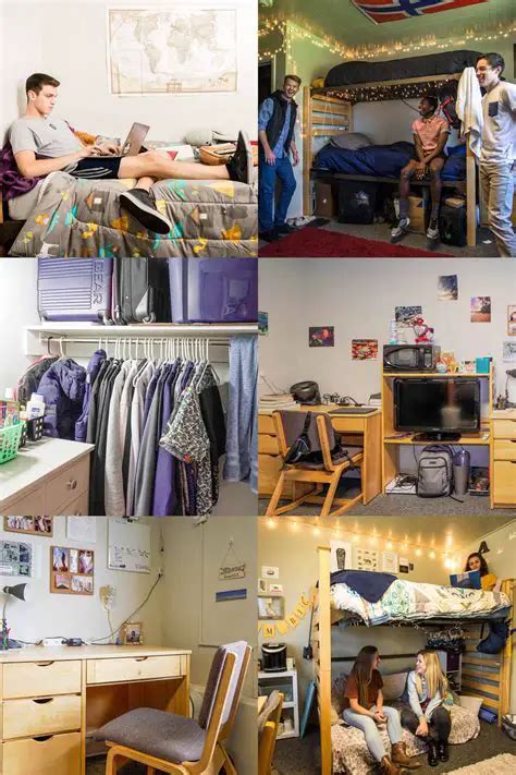 Bushnell University Housing Cost: A Comprehensive Guide