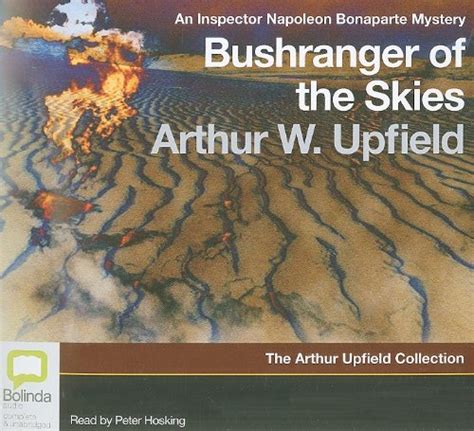 Bushranger Of The Skies An Inspector Napoleon Bonaparte Mystery Kindle Editon