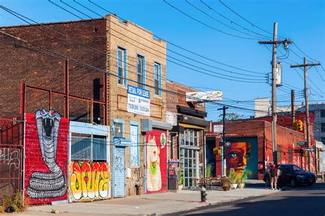 Bushwick's Transformation: A Tapestry of Art, Culture, and Community