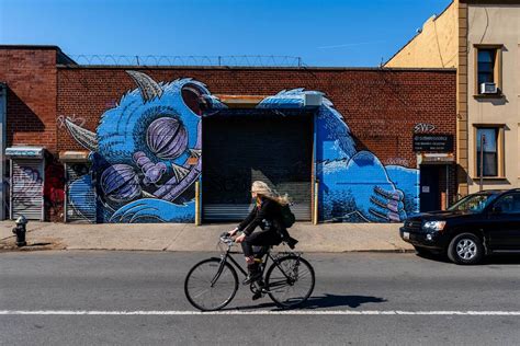 Bushwick: A Guide to the Vibrant Heart of Brooklyn