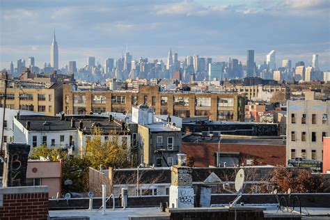 Bushwick: A Vibrant and Affordable Brooklyn Neighborhood