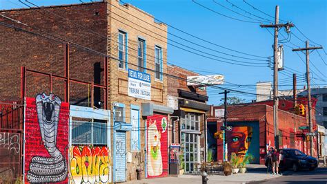 Bushwick: Bushwick, Brooklyn: The Ultimate Guide to the Coolest Neighborhood in NYC