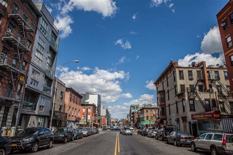 Bushwick: The Rebirth of a Brooklyn Neighborhood