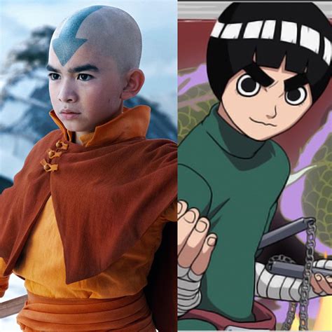 Bushy Brows Naruto: The Ultimate Guide to Achieving Flawless Arches